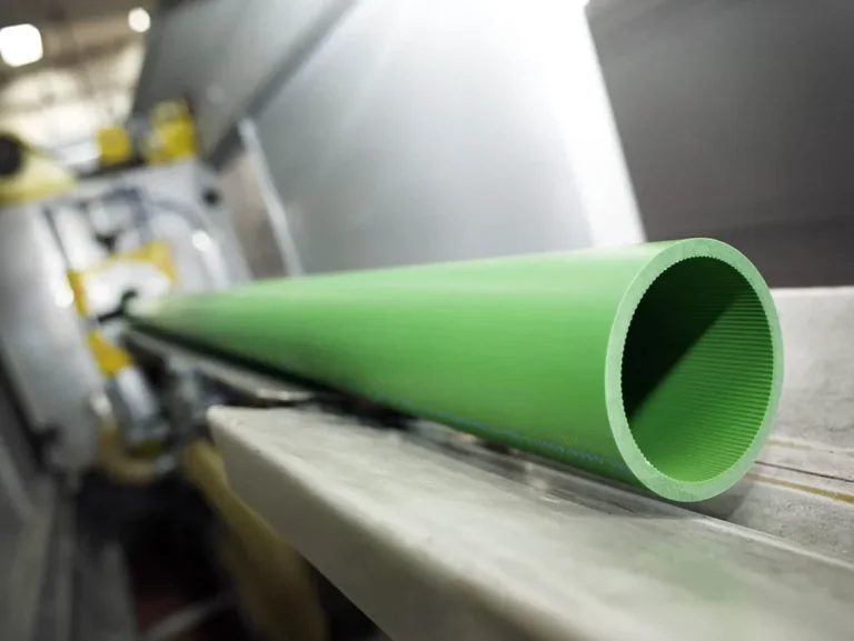 Produzione tubi alta qualita