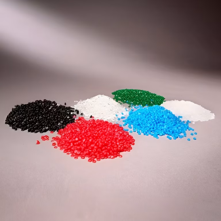 granulo riciclato LDPE LLDPE