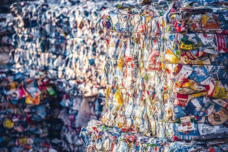 riciclo AdobeStock 319624534 3