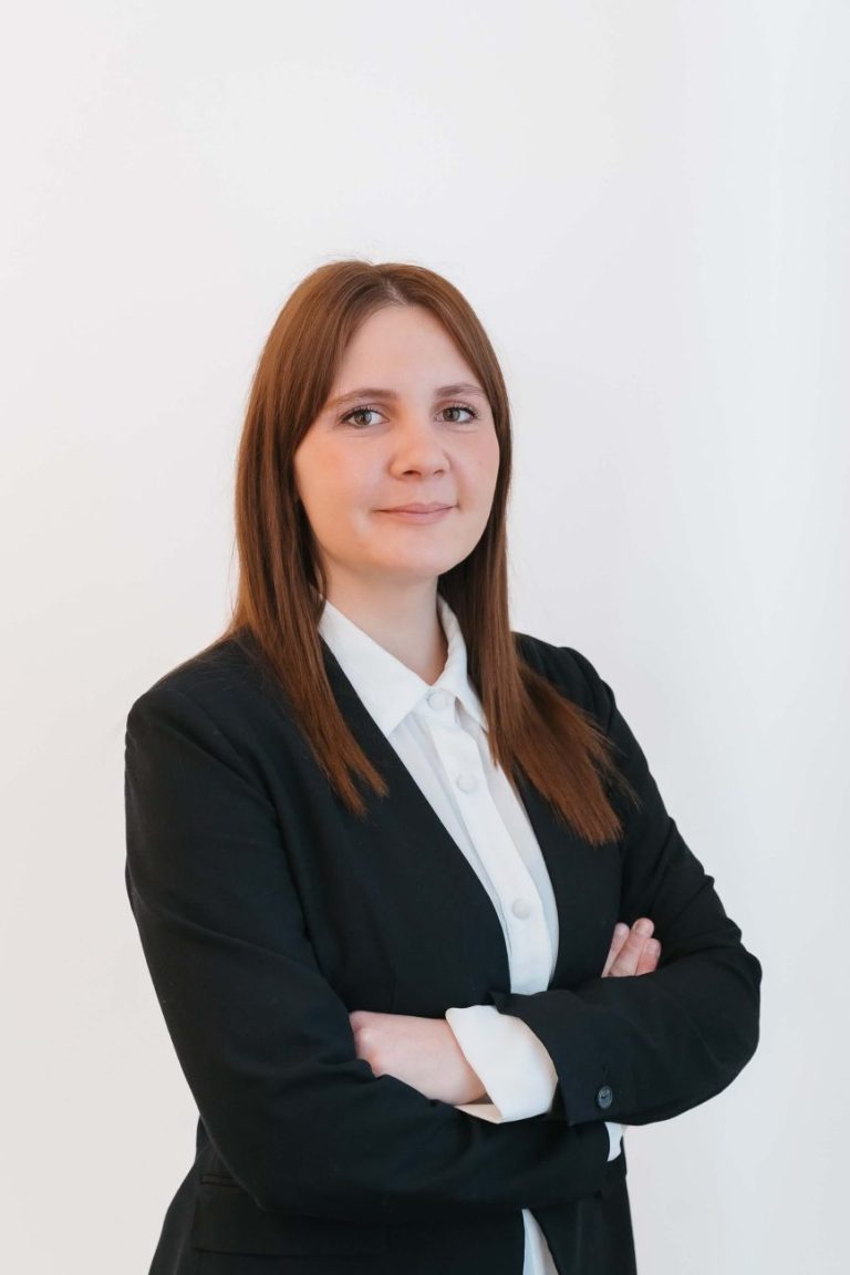 Chiara Codenotti T&T