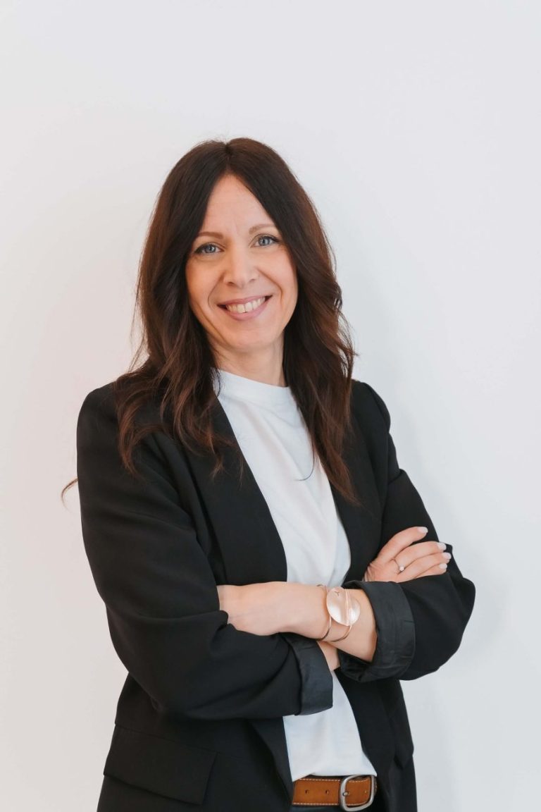 Demelza Volpiana T&T